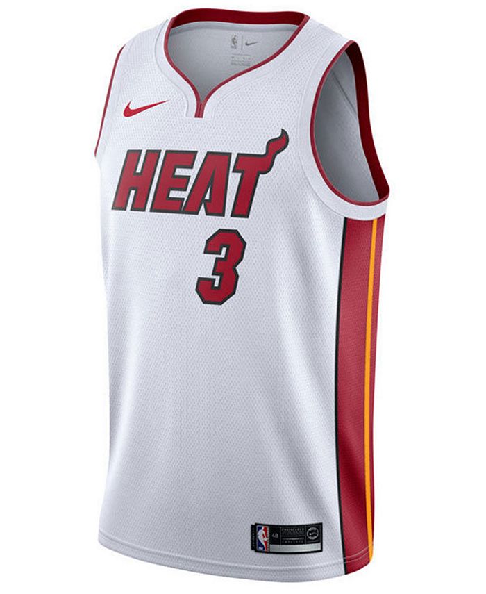 dwyane wade swingman jersey