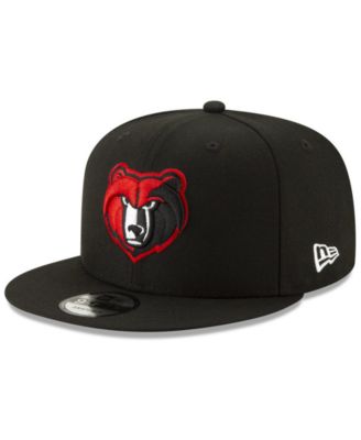 New Era - The Bred Man 9FIFTY Snapback Cap