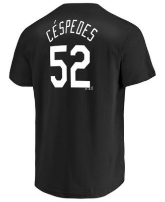 ny mets cespedes jersey
