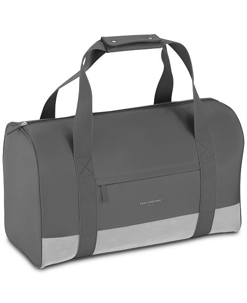 Paco Rabanne Receive A Free Weekender Bag With Any Large Spray