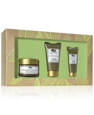 Origins 3-Pc. Plantscription Boost Your Youth Set