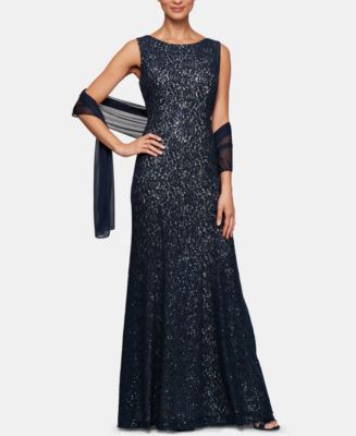 shawl macys