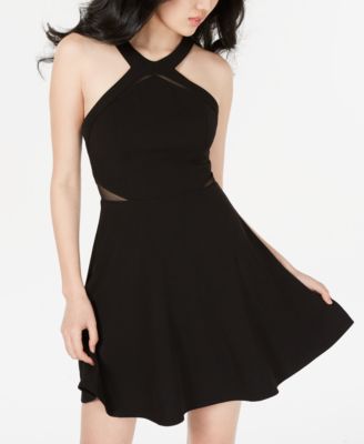 b darlin dresses macys