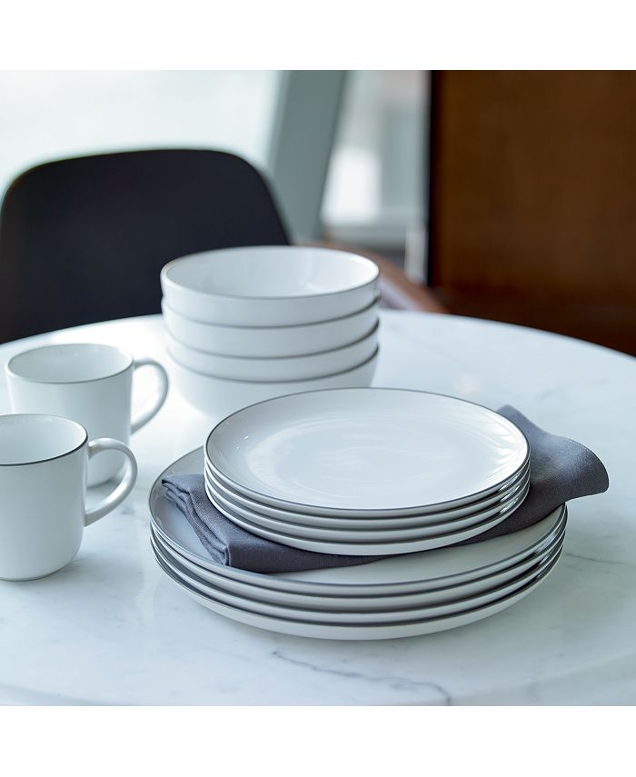 Gordon Ramsay Royal Doulton Exclusively for Bread Street White ...