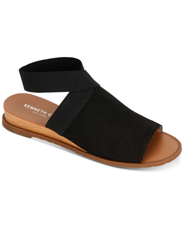 Kenneth cole jules strappy slide shop sandal
