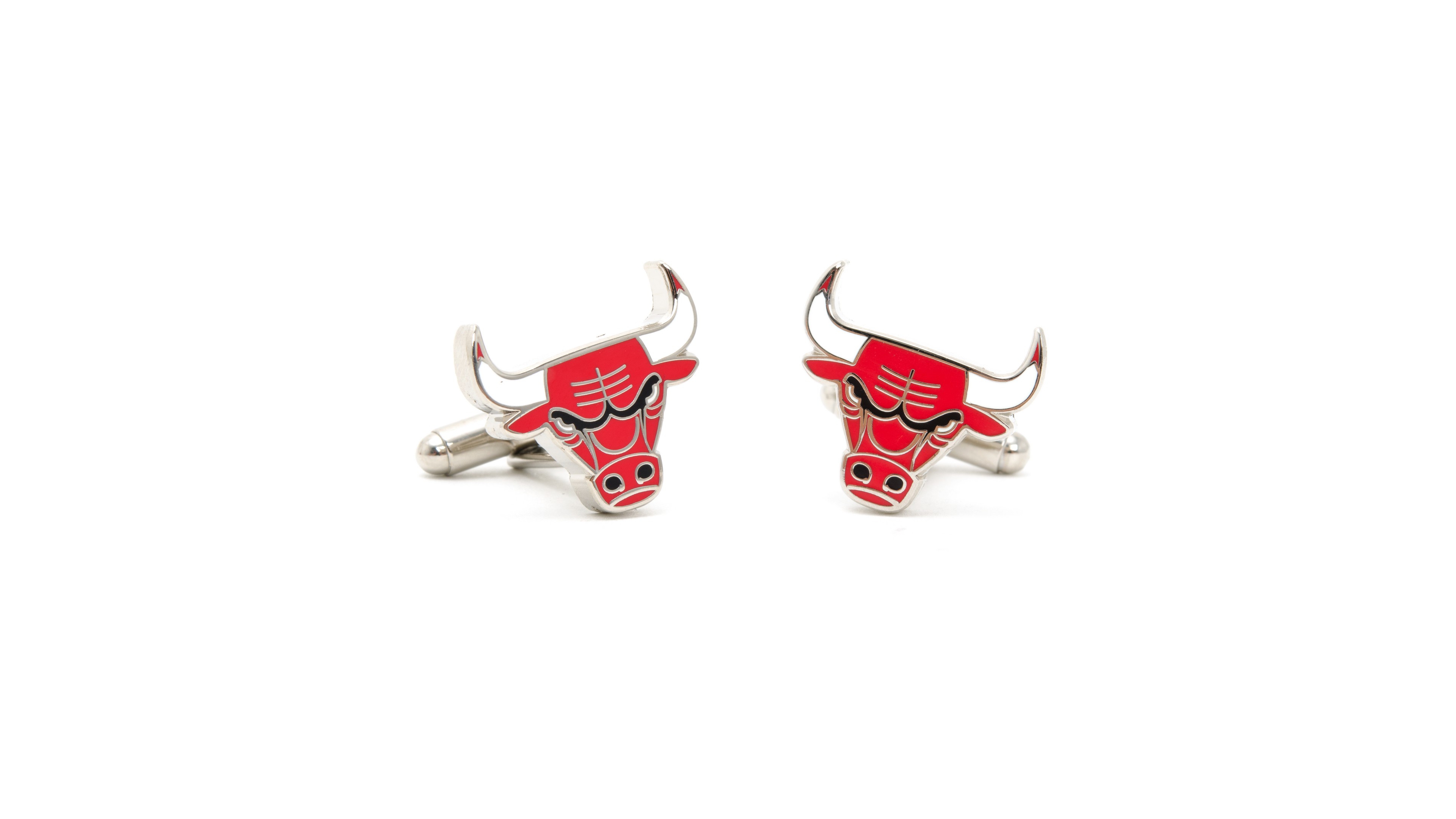 Chicago Bulls Cufflinks