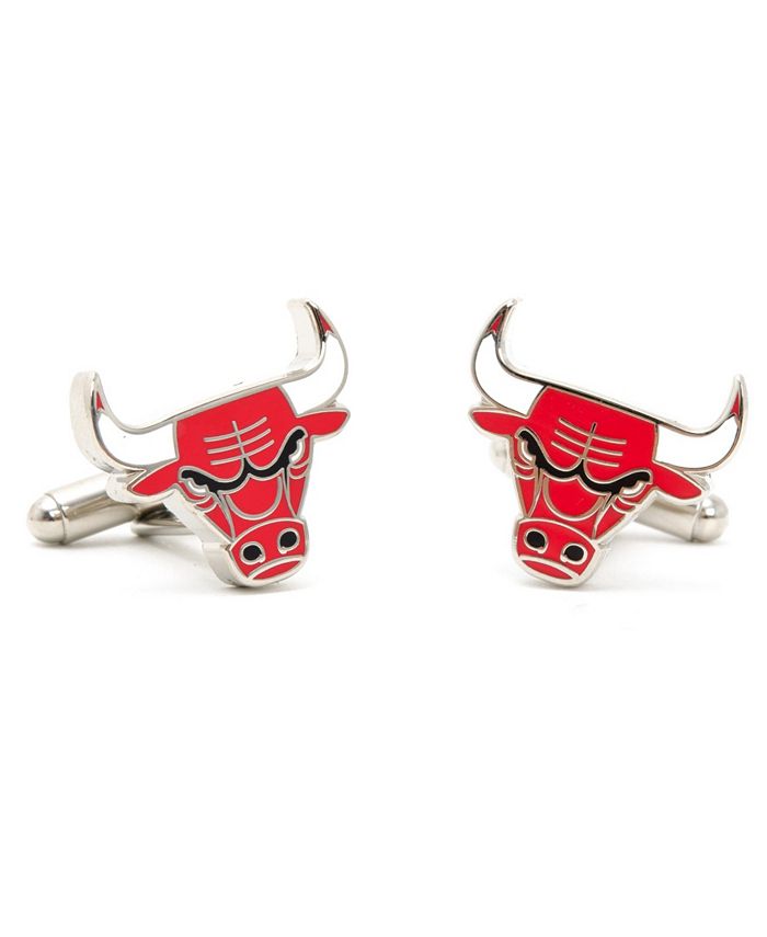 Cufflinks Inc. Chicago Bulls Cufflinks Macy's