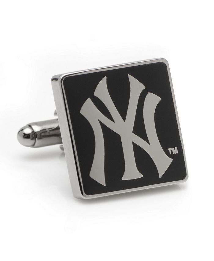 Cufflinks Inc. Series New York Yankees Cufflinks Macy's