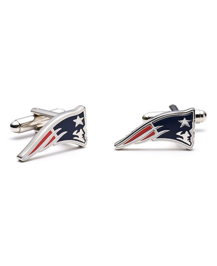 Cufflinks Inc. New England Patriots Cufflinks Macy's