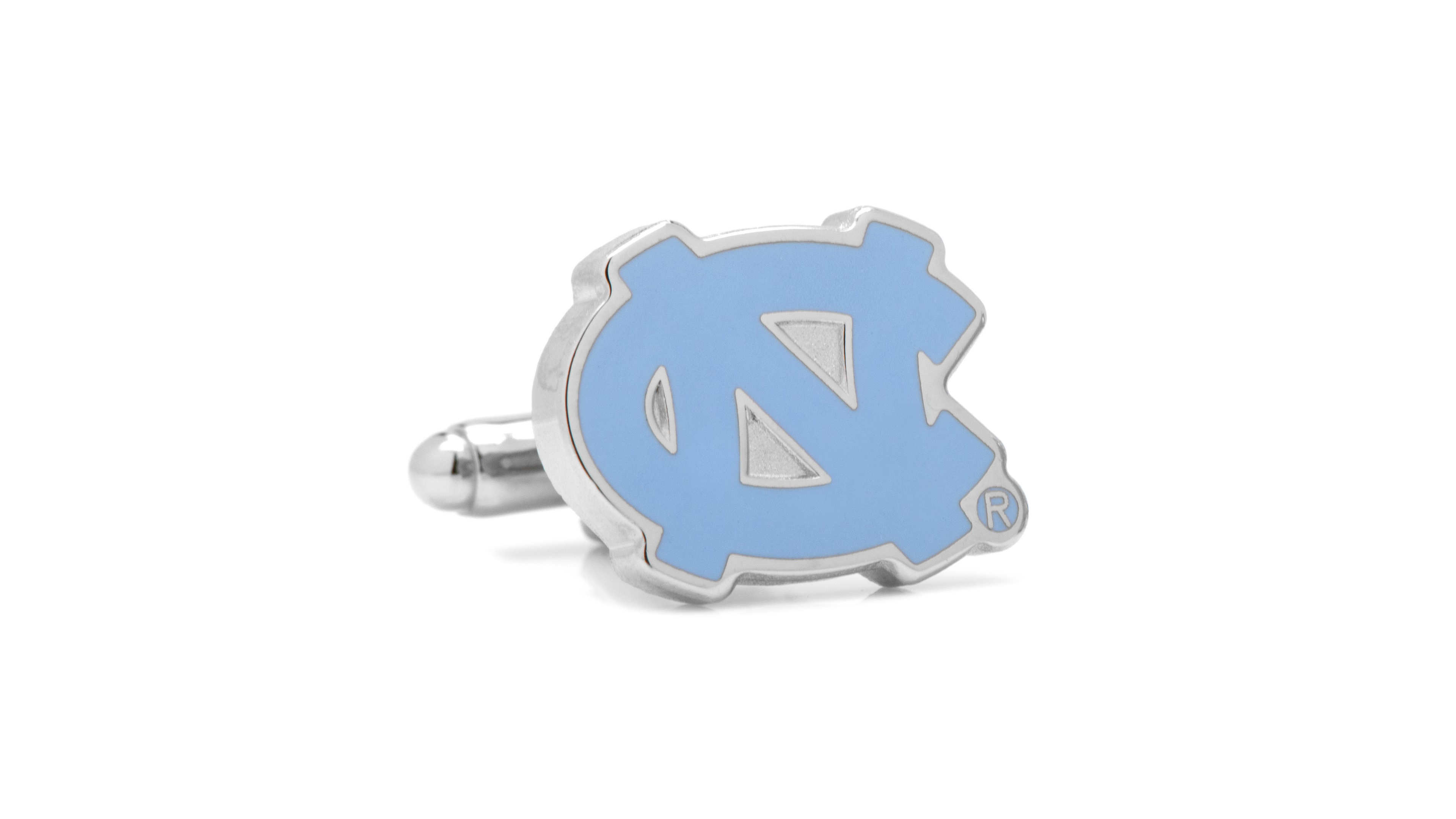 University of North Carolina Tar Heels Cufflinks