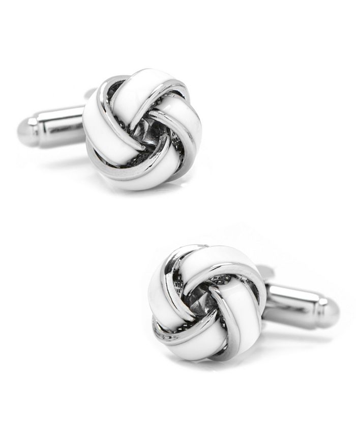 Cufflinks Inc. Knot Cufflinks Macy's