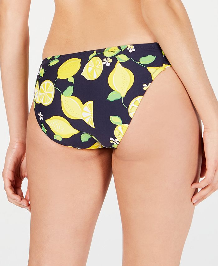 Trina turk lemon bathing suit store