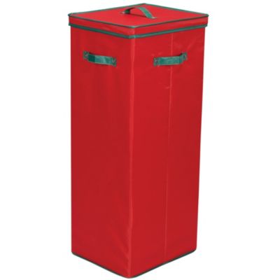Household Essentials - Wrapping Paper Storage Box