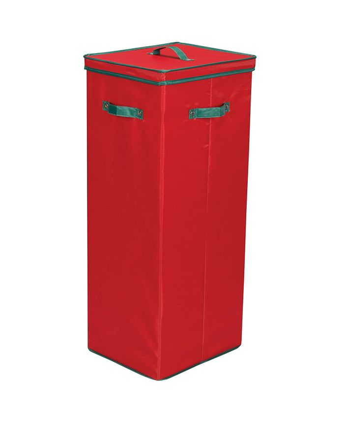 Household Essentials Wrapping Paper Storage Box Macy's