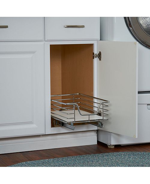 Household Essentials Design Trend 11 5 Standard Depth 1 Tier