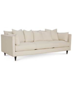 FURNITURE BOSTAL 98" FABRIC ESTATE SOFA, CREATED FOR MACY'S