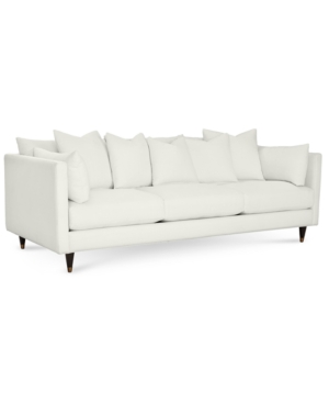 FURNITURE BOSTAL 98" FABRIC ESTATE SOFA, CREATED FOR MACY'S