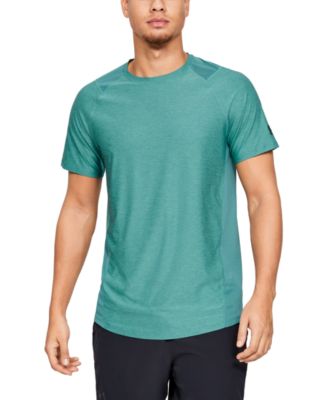 Under Armour - Men's UA MK-1 Short Sleeve