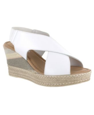 Bella Vita - Bec-Italy Slingback Sandals