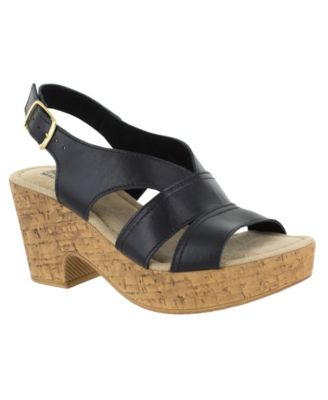 Bella Vita - Jaz-Italy Slingback Sandals