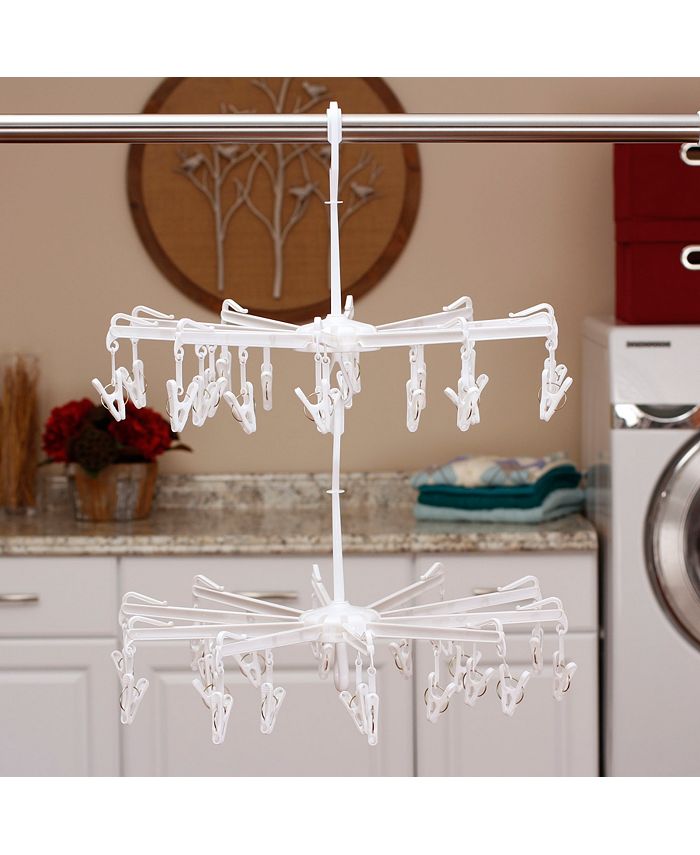 Household Essentials Carousel Delicates Clothes Dryer Macy's
