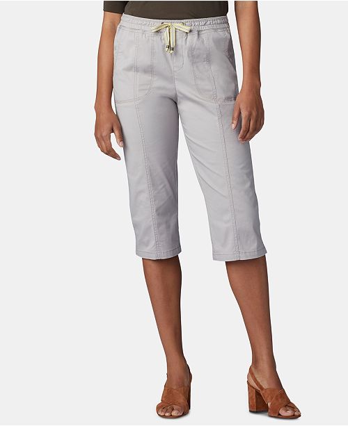 Lee Platinum Lee Drawstring Skimmer Shorts Reviews Leggings