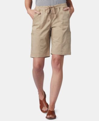 Lee cargo bermuda shorts on sale