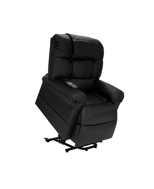 Wiselift Sleeper Lift Chair With Massage Heat Reviews