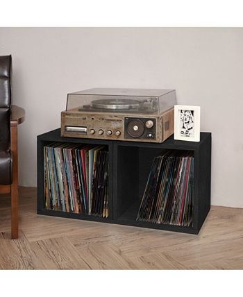 Way Basics Eco Stackable Large Storage Cube and Cubby Organizer - Macy's