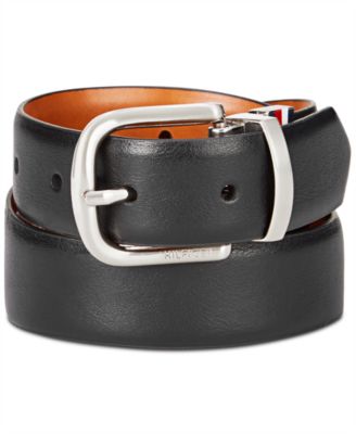 tommy hilfiger kids belt