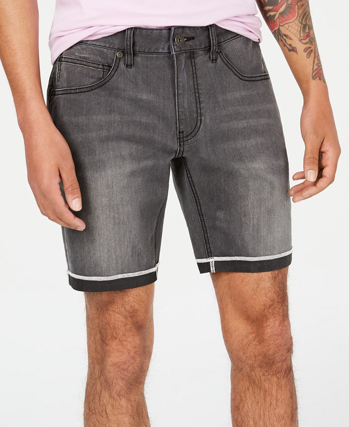 Macy's inc men's shorts clearance