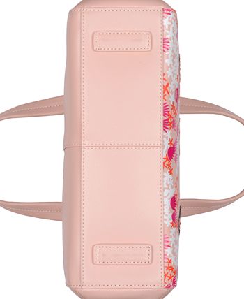 Radley London Over The Hills and Far Away Multiway Leather Satchel