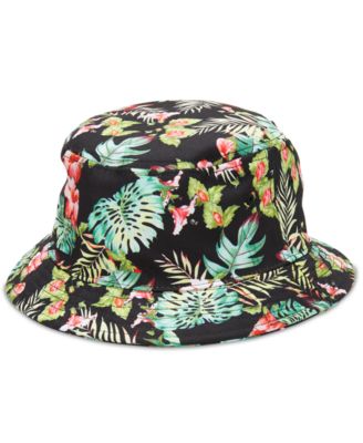 macy's bucket hats