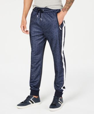 Sean John - Men's Tricot Track Pants
