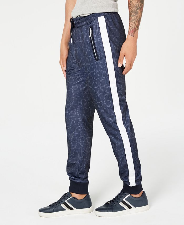 Sean John Men's Tricot Track Pants Macy's