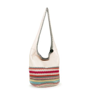 The Sak Limited Edition Crochet Seminyak 120 Hobo - Macy's