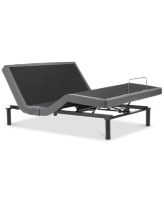 Beautyrest - Advanced Motion Adjustable Power Base - Queen