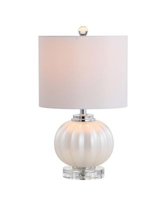 Pearl Glasscrystal LED Table Lamp