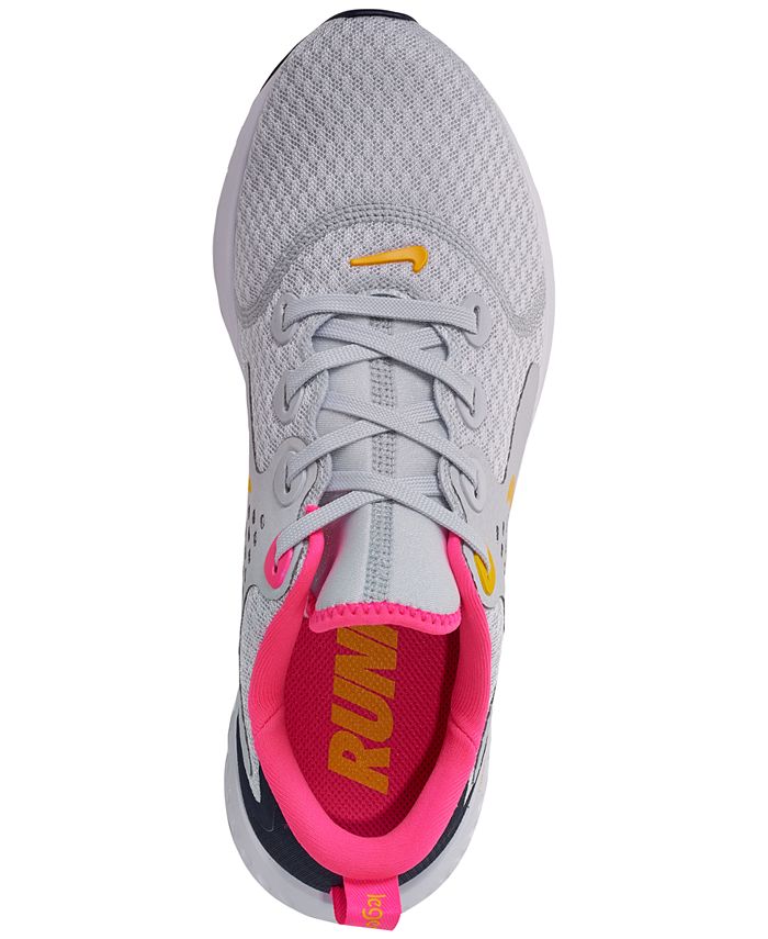 nike legend react running shoe ladies