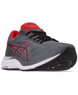 asics gel excite 6 men's running shoes review