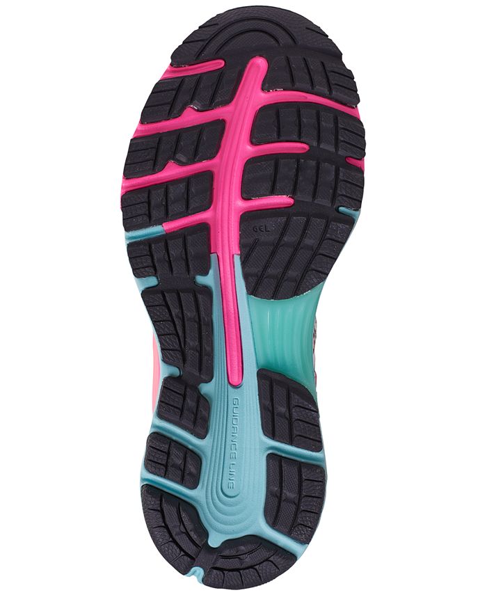 asics gel nimbus 21 optimism