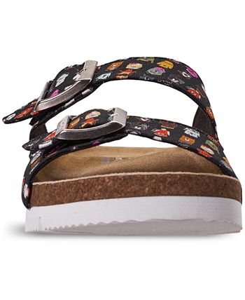 Bobs bohemian sandals hotsell