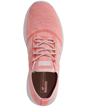 Women's fuelcore coast v4 running sneakers from finish line hot sale