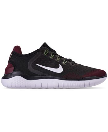 Free run hotsell 2018 macy's