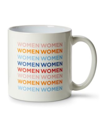 Tri-Coastal Design - Oversized Mug