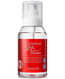 Cleansing Water, 12.8-oz.