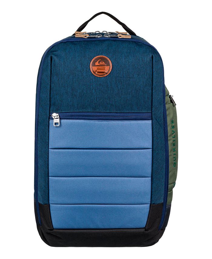 Quiksilver Men's Upshot Plus Backpack Macy's