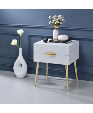 Denvor End Table