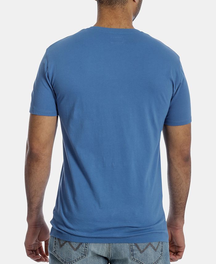 Wrangler Men's Logo Graphic T-Shirt - Macy's