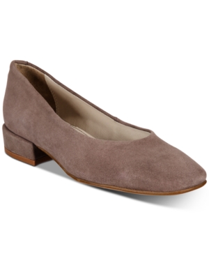 image of Kenneth Cole New York Women-s Bayou Flats Women-s Shoes